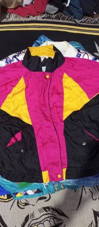 Crazy Festival Jackets