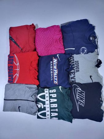 Nike Sweatshirts And Hoodies