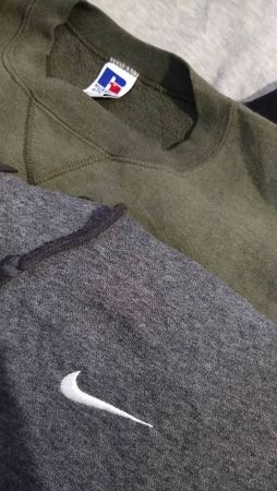 Sweatshirts Mix Brands 23 pic 💕👌