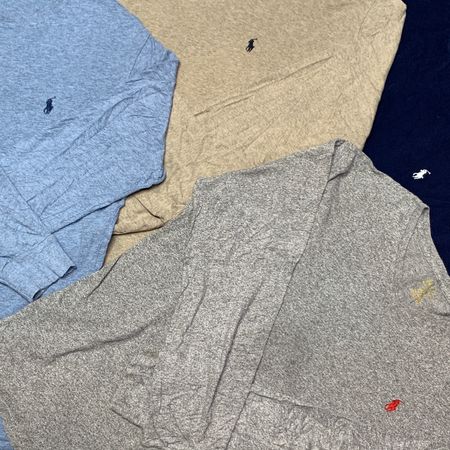 Polo Ralph Lauren L.S shirt