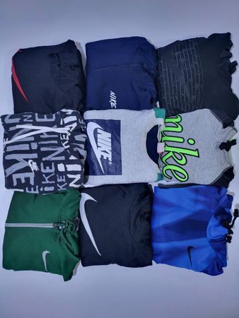 Nike Sweatshirts And Hoodies