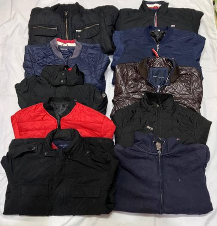 Tommy Hilfiger jacket