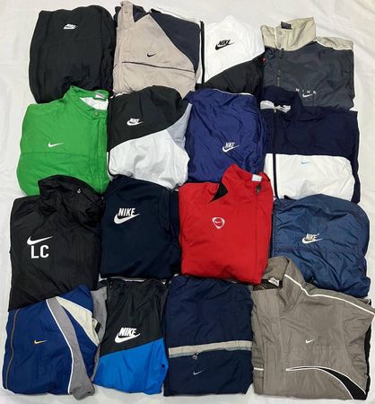 Nike windbreaker