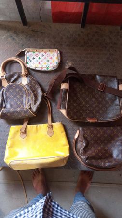 Custom handpick Luxury Bags