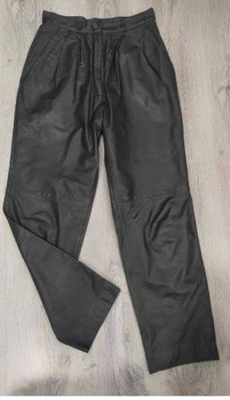 Custom handpick Eloisemagnin Handpick Leather Pants 30 pieces