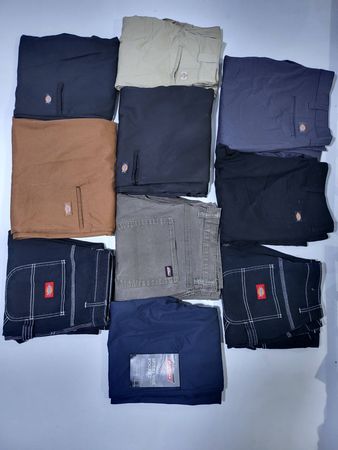 Dickies Carpenter Pants & cotton pants