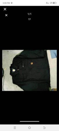 Custom handpick Remake Carhartt jacket 50 piece