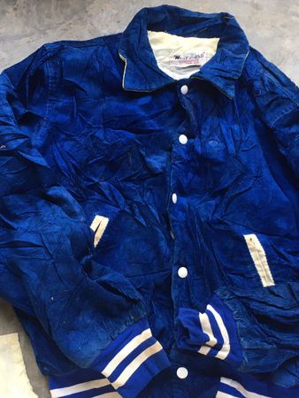 Vintage Corduroy jackets 16pcs