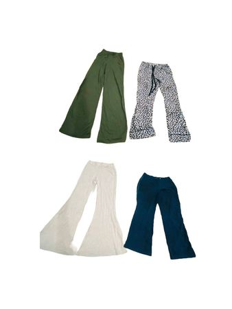 Weite Hosen 👖 Klasse A