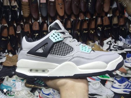 Custom handpick Nike Jordan 4