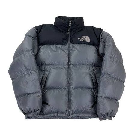 The North Face Puffer 700 Nuptse Jackets