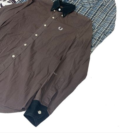 50pcs BLOUSE BRANDED MIX - 50% OFF SALE