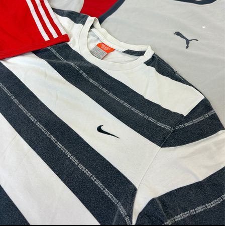 25pcs TEE BRANDED MIX - 50% OFF SALE