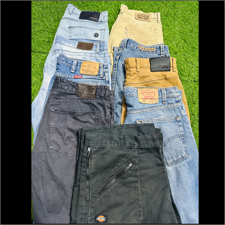 Men’s Branded levis,Dickies Jeans