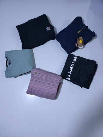 Carharatt Sweatshirts And Hoodies