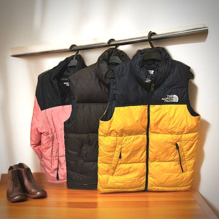 The North Face Nuptse Puffer Jackets & Vests Nuptse SPECIAL SALE