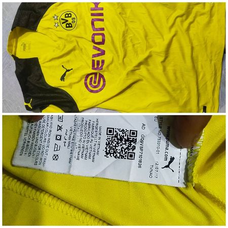 Football T-shirt.💥