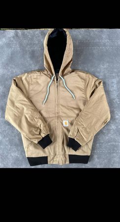Custom handpick Remake Carhartt jacket 50 pieces