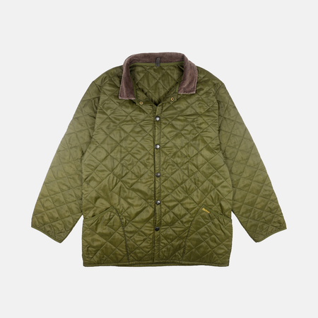 Barbour Quilt Jackets x 50