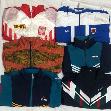 Unbranded Light Zipper