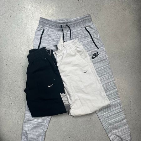 Premium branded track bottoms / joggers / sweatpants mix