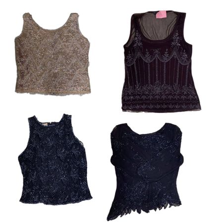 Y2k fastival bundle , (F-782)