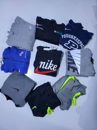 Nike Sweatshirts And Hoodies