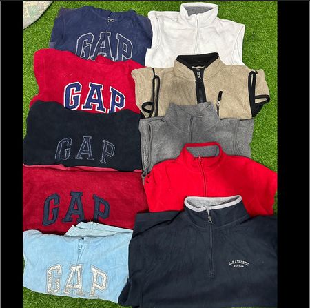 Branded GAP Hoodies