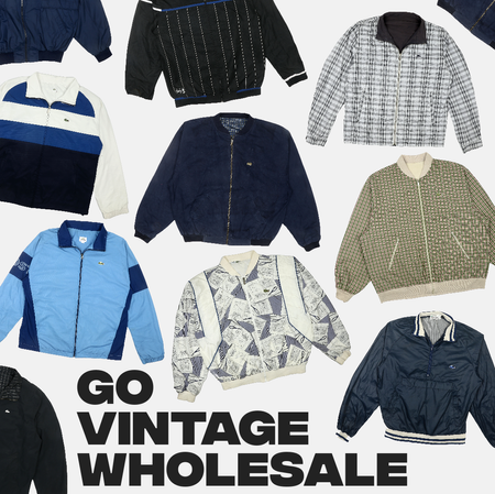 Lacoste Jackets Premium x 15