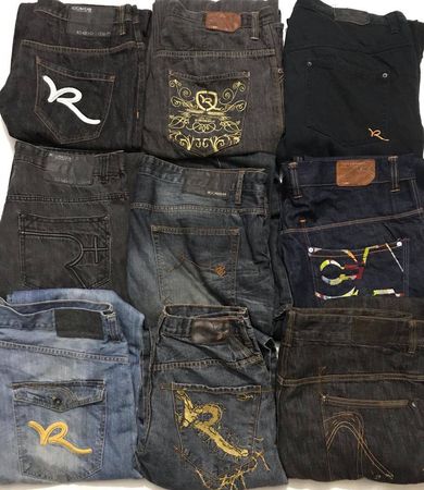 Rocawear jeans