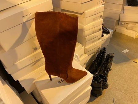 Custom handpick All saint boot 20 pcs bundle