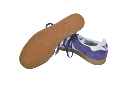 Erwachsene Adidas Vintage Schuhe