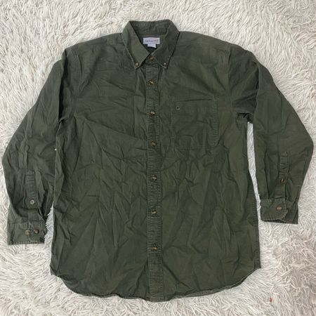 Vintage Carhartt Men’s Shirts-30 pieces