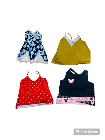 Low price Grade A y2k camisole, corset, crop top