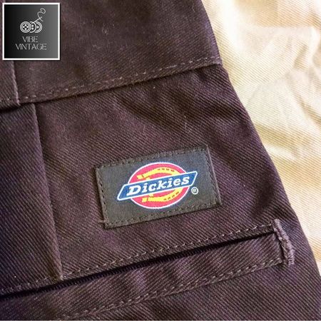 DICKIES FORMAL CHINO PANTS - 30