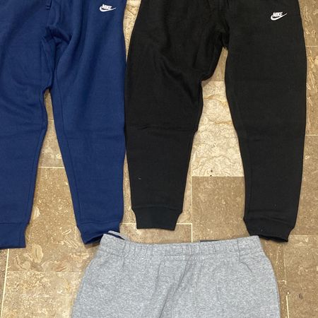 Custom handpick Nike Sweatpants