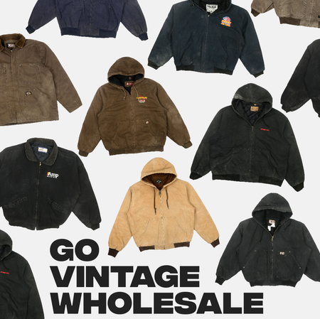 Workwear Jacket Premium x 30