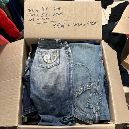 Charlotte Y2K Custom Order