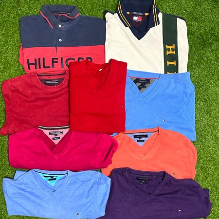 Branded Tommy Hilfiger Sweaters