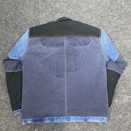 Rework Jacket - 200 Pieces