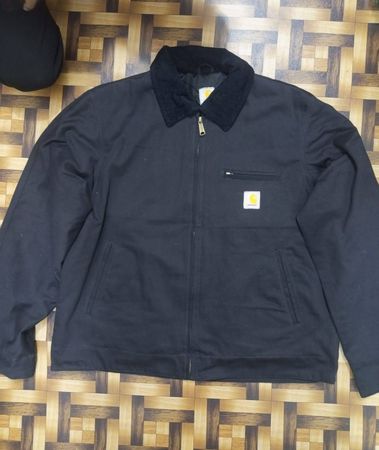 Carhartt Rework Jackets