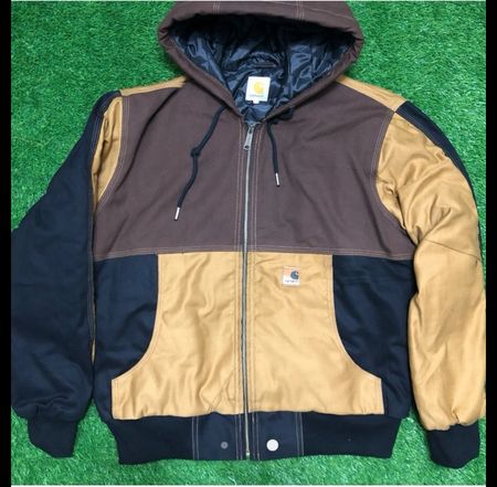 Carhartt bag's grade A