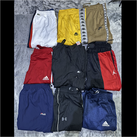 Branded Adidas Fila jordan Track pants
