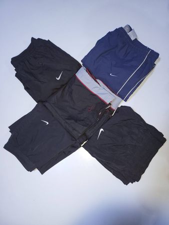 Nike Track Pants 5 Pcs