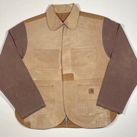 Custom handpick AMANDAXVIP 25 pcs 4 pocket coat