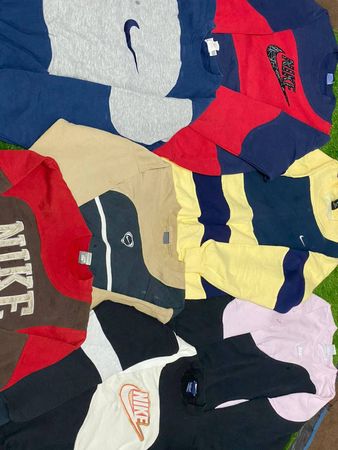 Custom handpick Mix rework 10 pieces