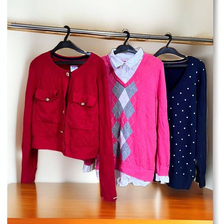 *Branded Tommy Sweaters 30pcs* #221