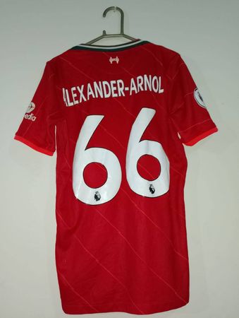 Football Authentic Tees