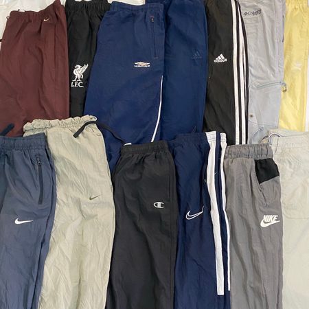 Custom handpick Custom handpick trackpants