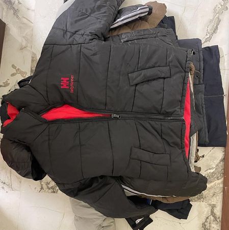#5 Premium Winter Jacket Bundle - 11 Styles, Sizes, Fits, & Top Brands